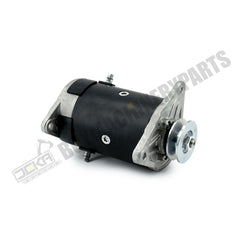 12V 22A Starter Motor AM137931 for John Deere Utility Vehicle Gator TX 4X2 FJ400D