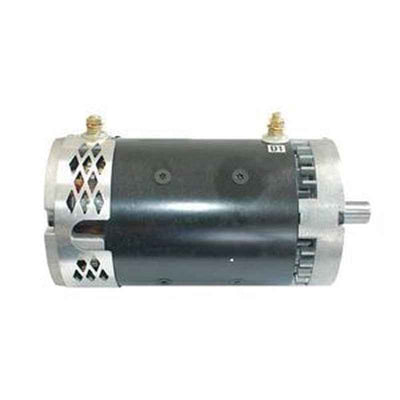 12V/24V 2.2KW Electric Motor for Oasis Air Compressor XD3000 XD4000
