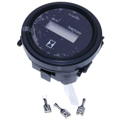 12V/24V/36V Digital Hour Meter DBI1236 for Marine Boat Engine