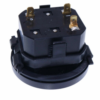 12V/24V/36V Digital Hour Meter DBI1236 for Marine Boat Engine