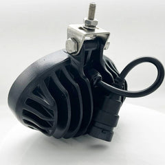 12V/24V 5.5' LED Flood Light 39W 6682472/6683314 for Bobcat Toolcat 5600/5610