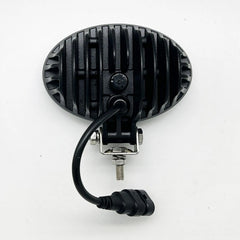 12V/24V 5.5' LED Flood Light 39W 6682472/6683314 for Bobcat Toolcat 5600/5610