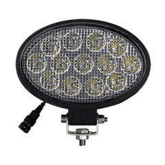 12V/24V 5.5' LED Flood Light 39W 6682472/6683314 for Bobcat Toolcat 5600/5610