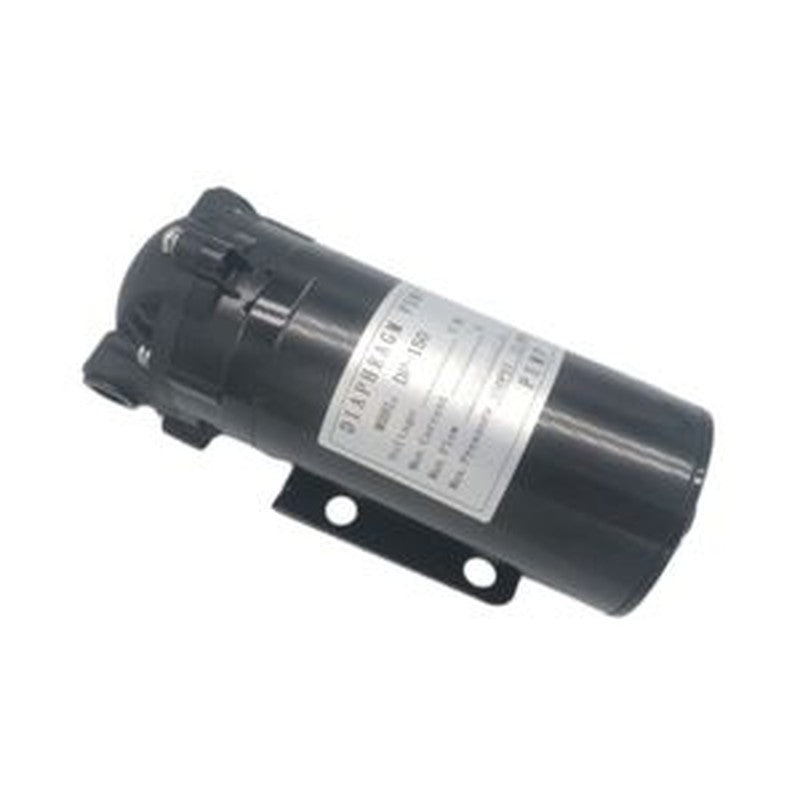 12V/24V Aftermarket DP-150/DP-150A High-Pressure Pump for Sprayer Cleaning