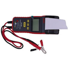 12V/24V Ancel Battery Tester BST-500 with Thermal Printer for Cars & Trucks buymachineryparts