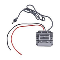 12V/24V to 30V 3.5A Power Converter Cable for RV Truck