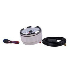 12V/24V Universal GPS Speedometer Odometer 80MPH/120KMH with Backlights