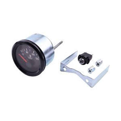 12V 250¡ãF Water Temp Gauge Kit 310-030-006 for Cummins QSB5.9 QSM11