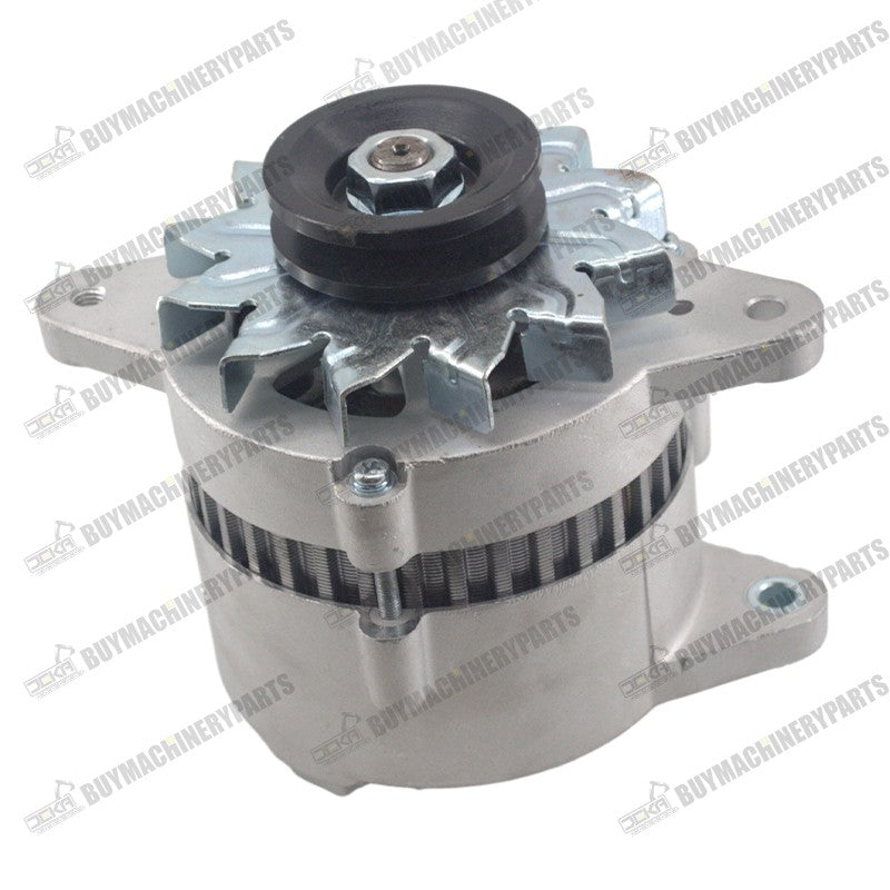 12V 25A Alternator 15321-64012 15411-64010 for Kubota L185 L200 L225F Tractor D1100A D1101 D1301 D1302 D1402BH Engine - Buymachineryparts