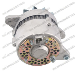 12V 25A Alternator 15321-64012 15411-64010 for Kubota L185 L200 L225F Tractor D1100A D1101 D1301 D1302 D1402BH Engine - Buymachineryparts