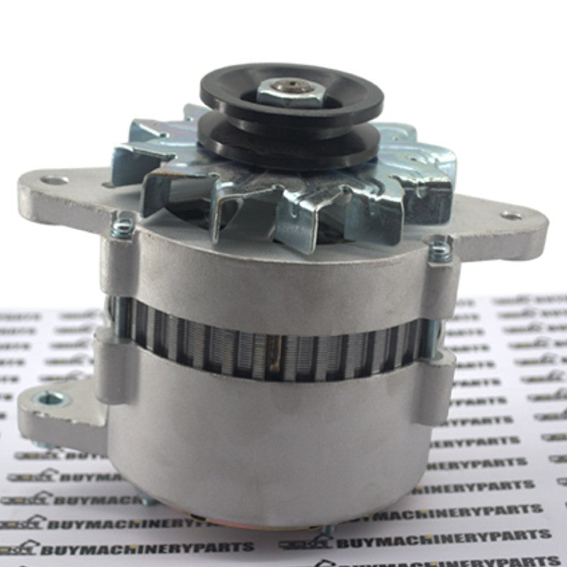 12V 25A Alternator 15321-64012 15411-64010 for Kubota L185 L200 L225F Tractor D1100A D1101 D1301 D1302 D1402BH Engine - Buymachineryparts