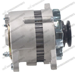 12V 25A Alternator 15321-64012 15411-64010 for Kubota L185 L200 L225F Tractor D1100A D1101 D1301 D1302 D1402BH Engine - Buymachineryparts