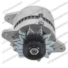 12V 25A Alternator 15321-64012 15411-64010 for Kubota L185 L200 L225F Tractor D1100A D1101 D1301 D1302 D1402BH Engine - Buymachineryparts