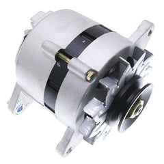 12V 25A Alternator SBA185046170 for New Holland 1220 1310 Compact Tractor - Buymachineryparts