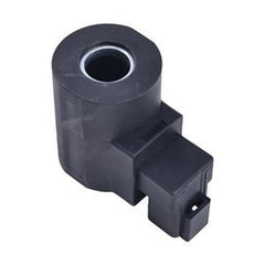 Bobine de Válvula Solenoide 12V 26W 6690103 para Bobcat Toolcat 5600 5610