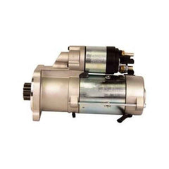 12V 3.2KW Starter Motor 90485822 for New Holland & Case Tractors
