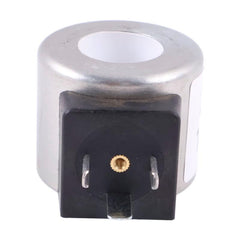 12V 3-Plug Solenoid Valve Coil for JLG 400S Telescopic Boom Lift