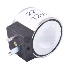 12V 3-Plug Solenoid Valve Coil for JLG 400S Telescopic Boom Lift