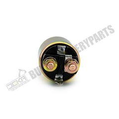 Solenóide de partida de 12 V e 3 terminais 15852-63020 para Kubota K008 K008-3 KH-007H G2000 G2460G G3200 G4200 G5200H G-5500S T1600H