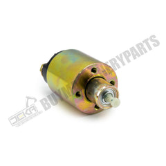 Solenóide de partida de 12 V e 3 terminais 15852-63020 para Kubota K008 K008-3 KH-007H G2000 G2460G G3200 G4200 G5200H G-5500S T1600H