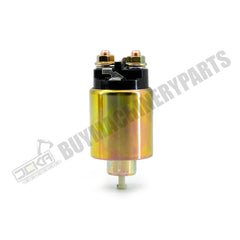 Solenóide de partida de 12 V e 3 terminais 15852-63020 para Kubota K008 K008-3 KH-007H G2000 G2460G G3200 G4200 G5200H G-5500S T1600H