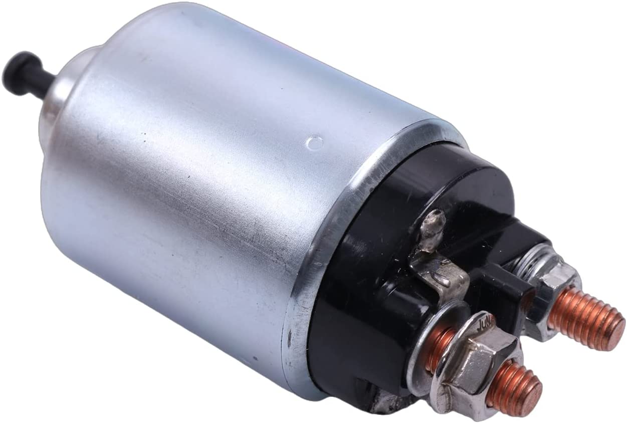 Kohler STARTER, SOLENOID SHIFT 25 098 24-S Kohler STARTER, SOLENOID SHIFT 25 098 24-S
