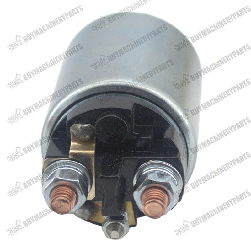 12V 3 Terminals Solenoid for Kohler 2409801 2509808 2509809 2509811 John Deere 7-244 Cub Cadet KH-25-098-09-S KH-25-098-11-S KH-25-098-21-S - Buymachineryparts