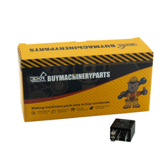 12V 30A/20A  5Pins Relay 332201107 140258111 8X0951253 JD1926 JD1926A for BMW 335i 550i Volkswagen Atlas Jetta Passat Audi A1 Q2 Q3 Mercedes-Benz CL500 CL55 E320