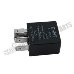 12V 30A/20A  5Pins Relay 332201107 140258111 8X0951253 JD1926 JD1926A for BMW 335i 550i Volkswagen Atlas Jetta Passat Audi A1 Q2 Q3 Mercedes-Benz CL500 CL55 E320