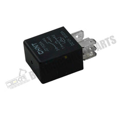 12V 30A/20A  5Pins Relay 332201107 140258111 8X0951253 JD1926 JD1926A for BMW 335i 550i Volkswagen Atlas Jetta Passat Audi A1 Q2 Q3 Mercedes-Benz CL500 CL55 E320