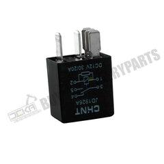 12V 30A/20A  5Pins Relay 332201107 140258111 8X0951253 JD1926 JD1926A for BMW 335i 550i Volkswagen Atlas Jetta Passat Audi A1 Q2 Q3 Mercedes-Benz CL500 CL55 E320