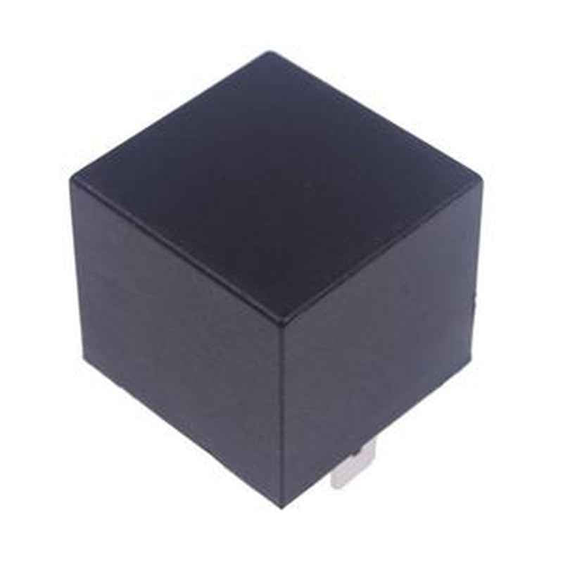 12V 30A Relay 86529089 for CASE Farmall 31 35 75A 1660 7230 8230 9120 9230 LBX432S RBX341 RBX463