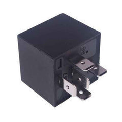 12V 30A Relay 86529089 for New Holland Tractors & Combines