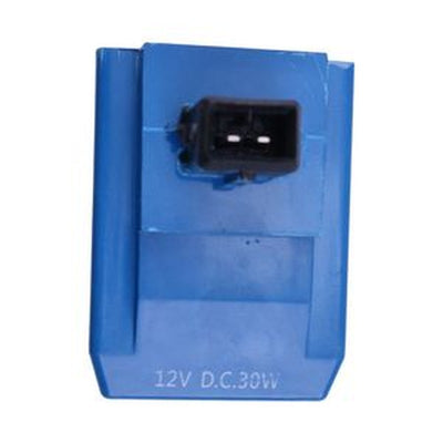 12V 30W Solenoid Valve Coil 477/00824 for JCB Loader 1CX 2CX 3CX 4CX