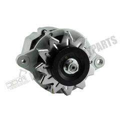 Alternador 12V 35A 124756-77200 para motor Yanmar 2TR17 2TR20 trator YM1700 YM2000 2210 3000 4300 