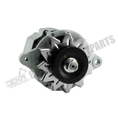 Alternador 12V 35A 124756-77200 para motor Yanmar 2TR17 2TR20 trator YM1700 YM2000 2210 3000 4300 