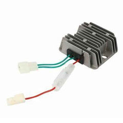 12V 36AH Rectifier Regulator KI-CDQ-36AH for Kipor 168F 170F Engines