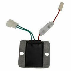 12V 36AH Rectifier Regulator KI-CDQ-36AH for Kipor 168F 170F Engines