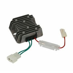 12V 36AH Rectifier Regulator KI-CDQ-36AH for Kipor 168F 170F Engines