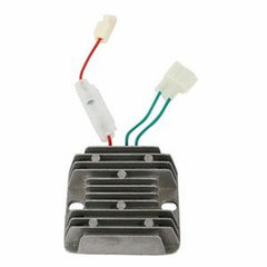 12V 36AH Rectifier Regulator KI-CDQ-36AH for Kipor 168F 170F Engines