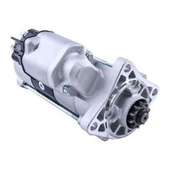 Motor de arranque de 12 V, 3 kW, 10T, 87638510 para CASE 420-465 y serie TR/TV