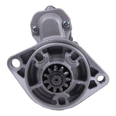 12V 3KW Starter 28100-E0310 for Hino 238, 258ALP, 258LP, 268, 268A, 338, 358CT Engines