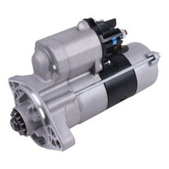 Motor de Arranque 12V 3KW 28100-E0310 para Motores Hino 238, 258ALP, 258LP, 268, 268A, 338, 358CT