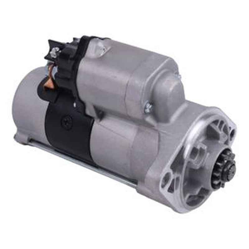 12V 3KW Starter 28100-E0310 for Hino 238, 258ALP, 258LP, 268, 268A, 338, 358CT Engines