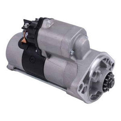 12V 3KW Starter 28100-E0310 for Hino 238, 258ALP, 258LP, 268, 268A, 338, 358CT Engines