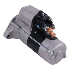 Motor de Arranque 12V 3KW 28100-E0310 para Motores Hino 238, 258ALP, 258LP, 268, 268A, 338, 358CT