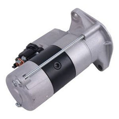 Motor de Arranque 12V 3KW 28100-E0310 para Motores Hino 238, 258ALP, 258LP, 268, 268A, 338, 358CT