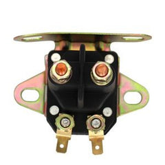 12V 4-Pole Solenoid Relay Switch 67-794 for Cub Cadet & John Deere Mowers buymachineryparts