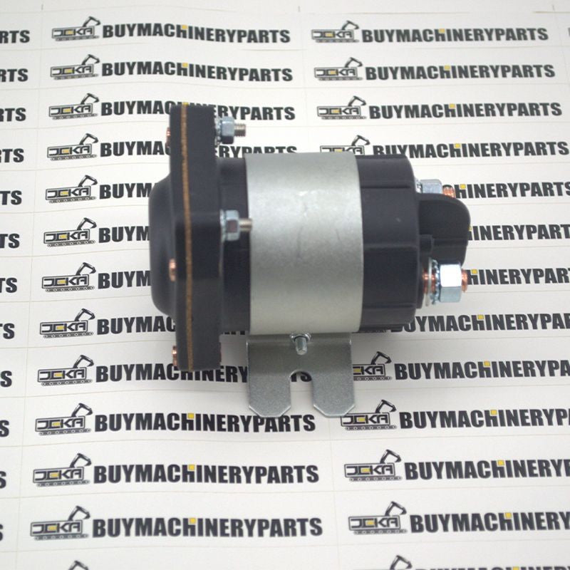 Elettrovalvola Avviamento 12V 4 Terminali Per Cummins - Sostituisce 3916301, 120-107112