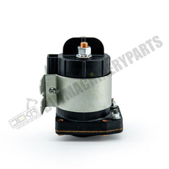 12V 4 Terminal 200 Amp Heavy Duty Solenoid for Trombetta 114-1211-020 114-1211-010 586-902 15-550 SBJ4201